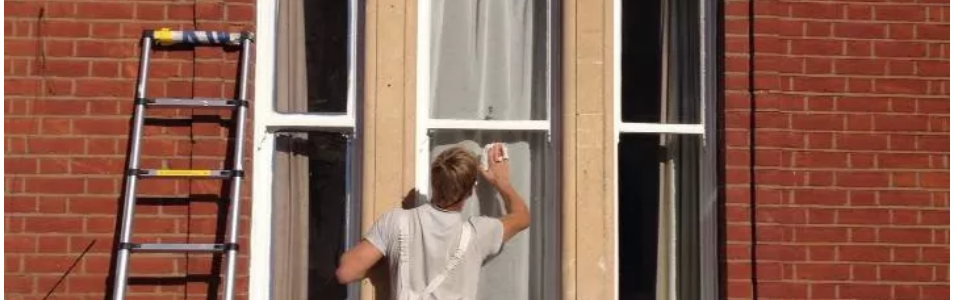 Sash Window Repair & Replacement