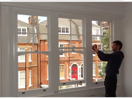 sash windows repairs balham sw12