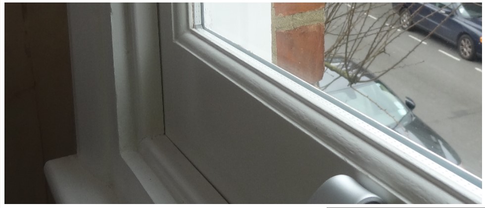 Sash Window Repairs 