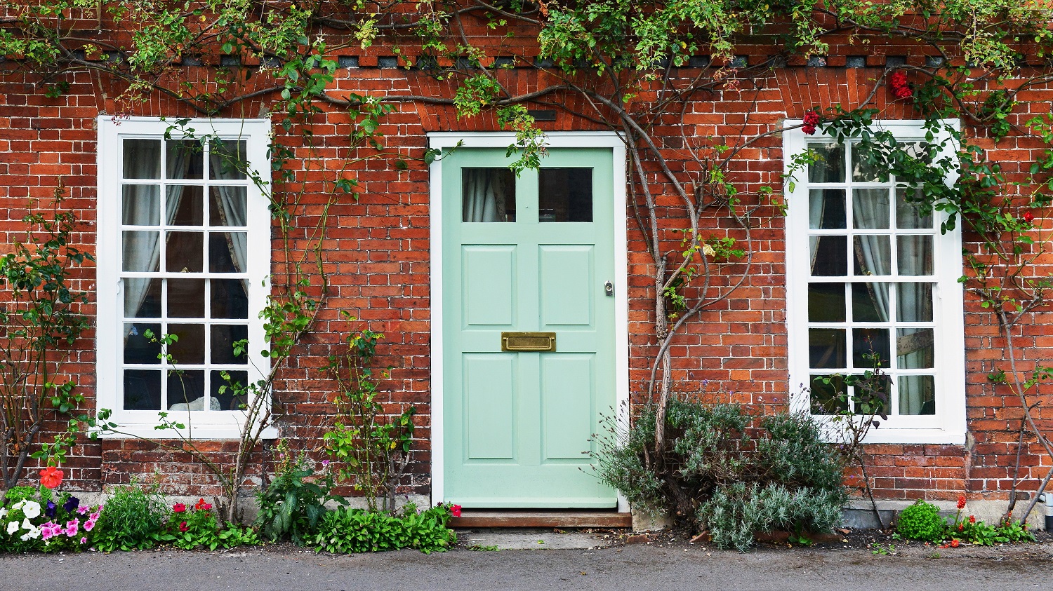 Wooden Windows in London