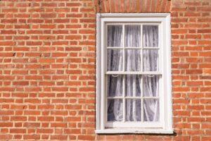 Sash Windows