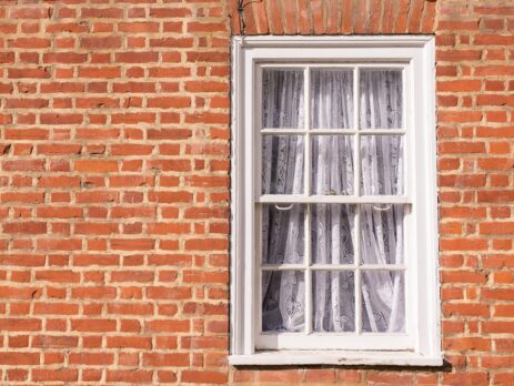 Sash Windows