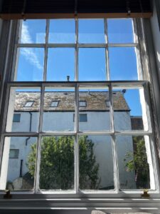 Sash Windows London