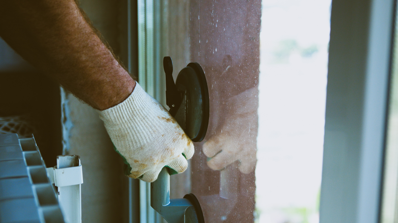 Replace or Repair my Sash Windows