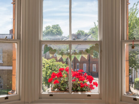 Sash Windows