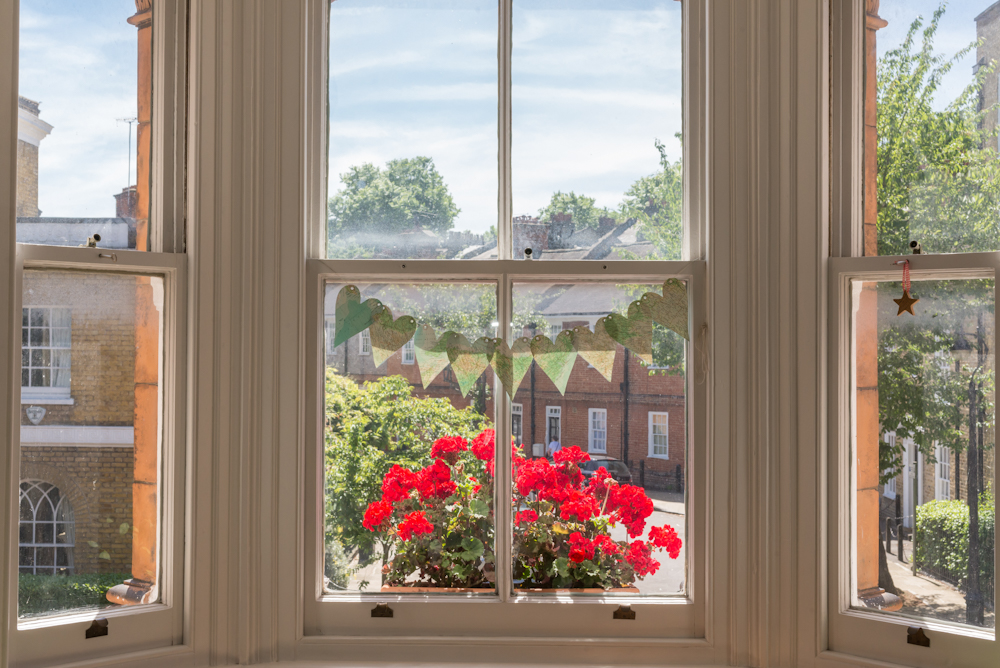 The History and Evolution of Sash Windows | Mortice & Green