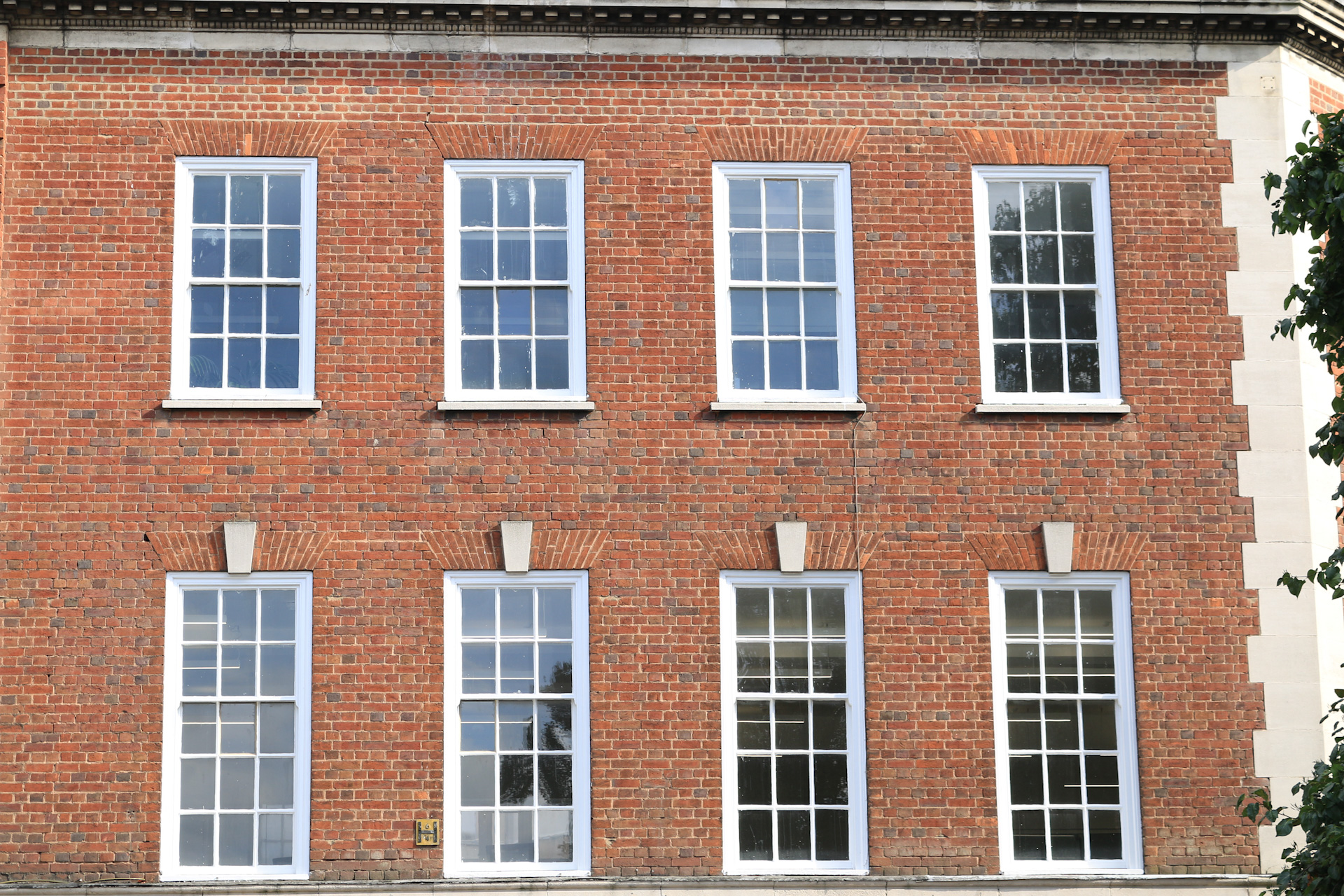 Sash Windows Holland Park 1 Sash Window