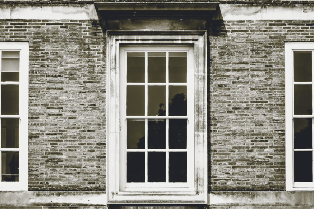 Sash Window Restoration