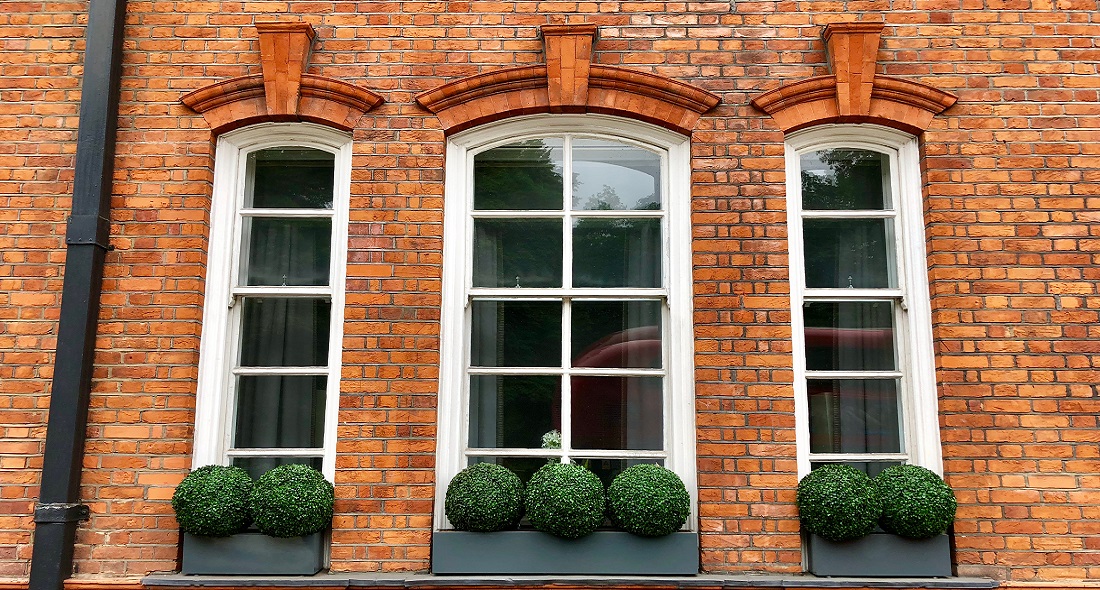 Tips for Taking Care of Your Sash Windows | Mortice & Green