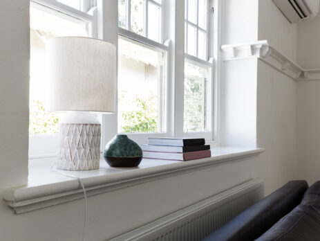 How Do Sash Windows Work