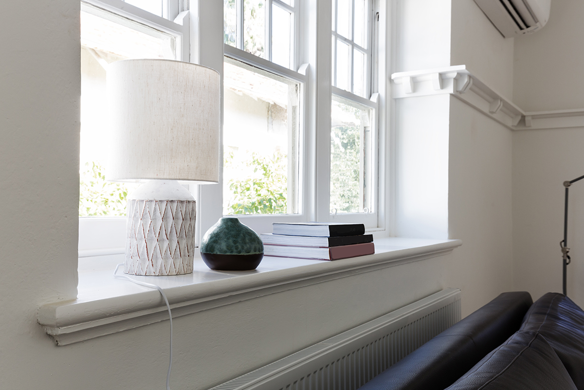 How Do Sash Windows Work?