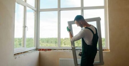 The Benefits Of Window Replacement