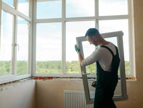 The Benefits Of Window Replacement