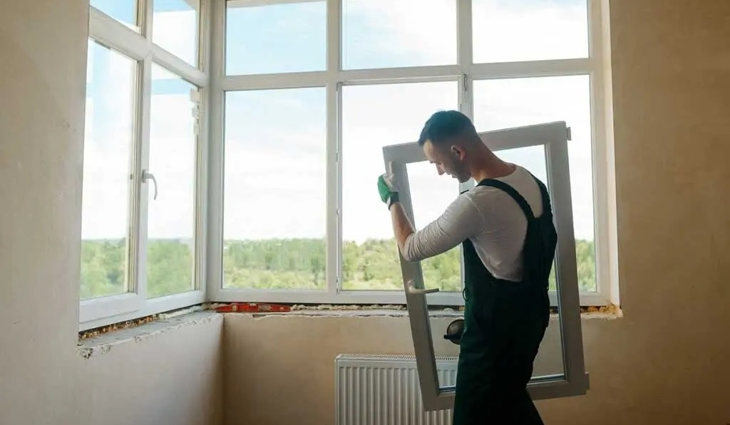A Comprehensive Guide to Sash Window Repair