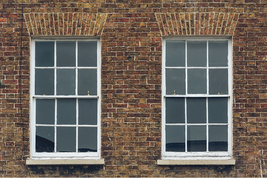 How to winter proof your sash windows