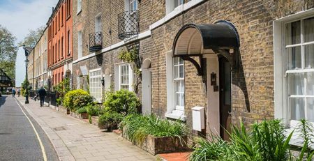 Quick Fire Facts About Sash Windows