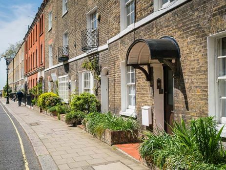 Quick Fire Facts About Sash Windows