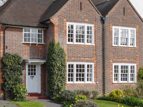 Common Sash Window Repair Tasks