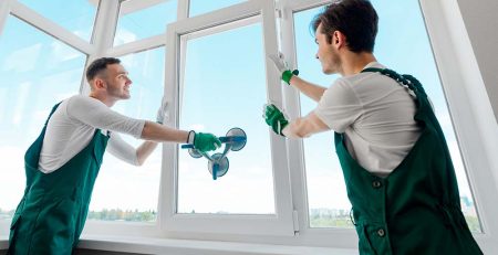 Mortice & Green: London’s Leading Sash Window Repair Company