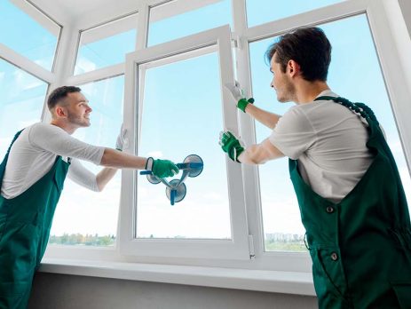 Mortice & Green: London’s Leading Sash Window Repair Company