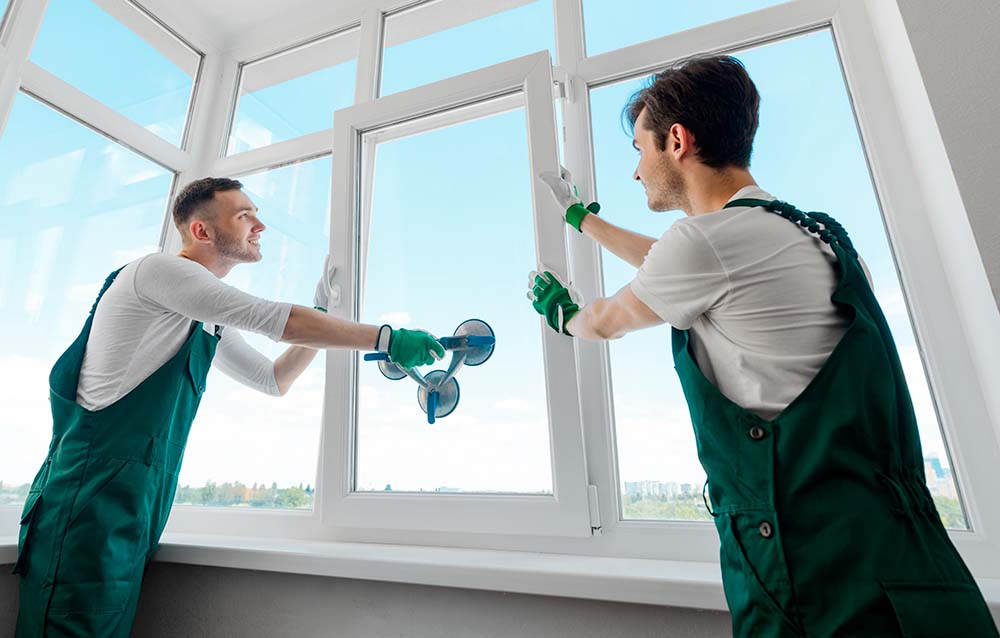 Mortice & Green: London’s Leading Sash Window Repair Company
