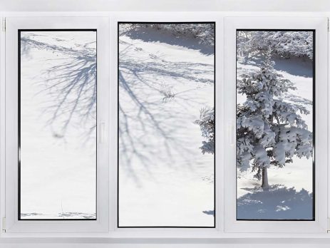 How To Winter-proof Your Sash Windows