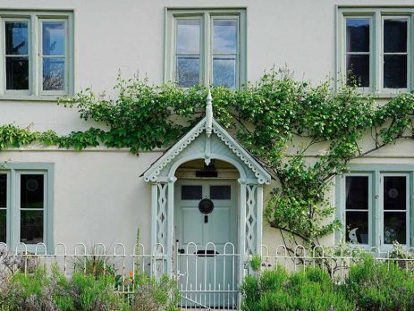 Nine Questions And Answers About Sash Windows