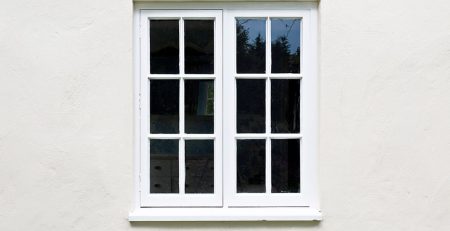 How To Paint Your Sash Windows