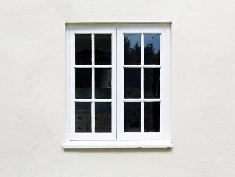 How To Paint Your Sash Windows