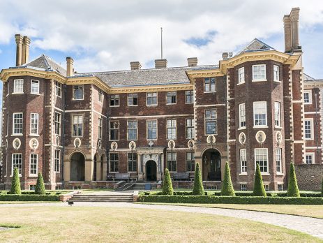 South London's Love of Sash Windows is Older Than You Think