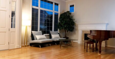 Hardwood vs Softwood Choosing the Right Material for Replacement Sash Windows
