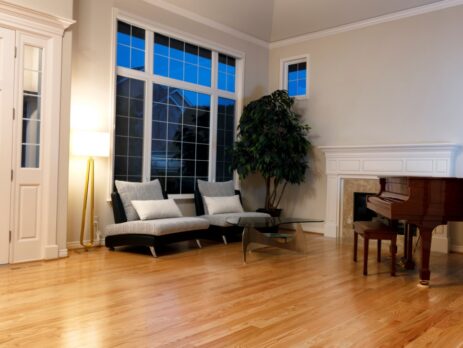 Hardwood vs Softwood Choosing the Right Material for Replacement Sash Windows