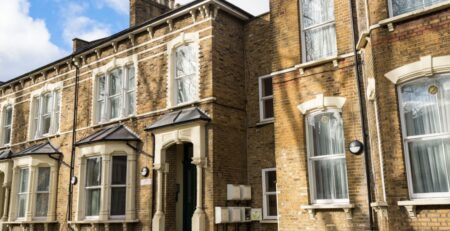 The Cost-Effective Choice Sash Window Refurbishment in London vs Replacement