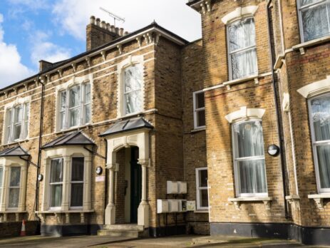 The Cost-Effective Choice Sash Window Refurbishment in London vs Replacement