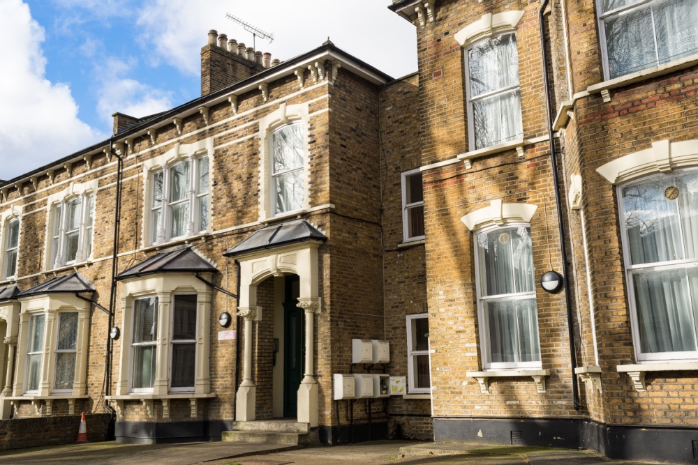 The Cost-Effective Choice: Sash Window Refurbishment in London vs Replacement
