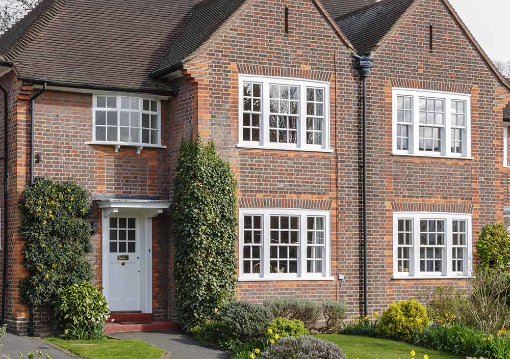 Why Mortice & Green Is the Trusted Choice for Sash Window Repairs and Restoration in London